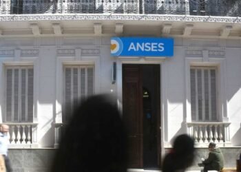 Fechas de pago de la segunda cuota de jubilaciones y pensiones en abril