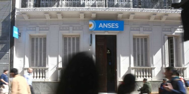 Fechas de pago de la segunda cuota de jubilaciones y pensiones en abril