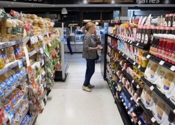 La síntesis del día La inflación de un dígito llega por la vía del espanto a las grandes cadenas