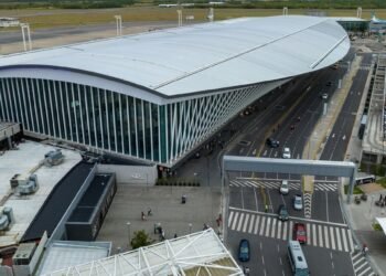 Hubo 3,2 millones de turistas en Semana Santa