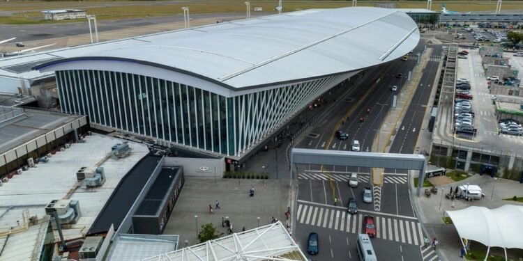 Hubo 3,2 millones de turistas en Semana Santa