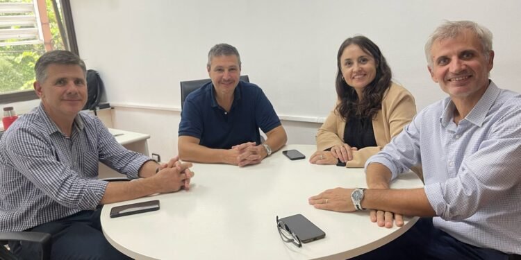 Parque Tecnológico de Reciclado: Avanzan las habilitaciones para las empresas