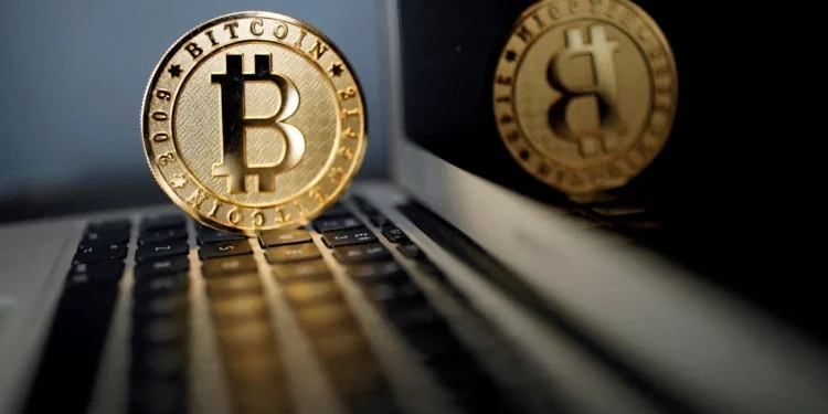 Bitcoin hoy: la cotización este viernes 5 de abril, minuto a minuto