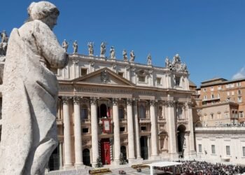 Nuevo documento «Dignitas infinita»: El Vaticano se opone a los cambios de sexo y a la teoría de género