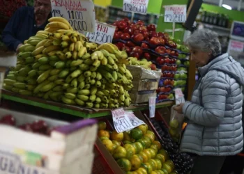 ¿Puede ser de un dígito la inflación de abril?