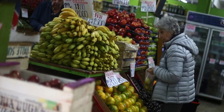 ¿Puede ser de un dígito la inflación de abril?