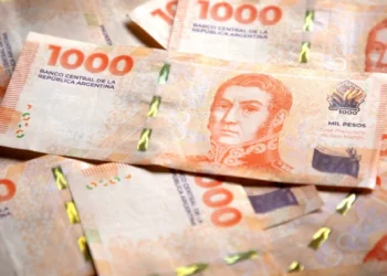 El gobierno nacional oficializó emisión de bono por 5.000.000.000.000 de pesos