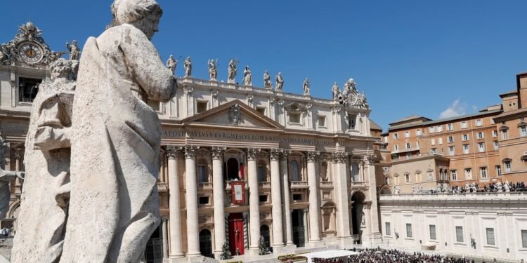 Nuevo documento «Dignitas infinita»: El Vaticano se opone a los cambios de sexo y a la teoría de género