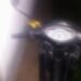 Recuperan una moto robada