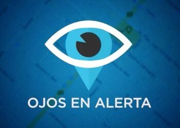 Una denuncia de Ojos en Alerta terminó con un detenido