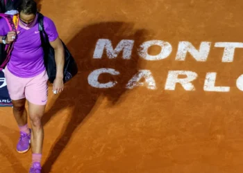 Crecen las dudas con respecto a su futuro Rafael Nadal anunció que no jugará Montecarlo