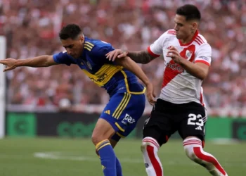 Fútbol Habrá Superclásico River vs Boca en la Copa de la Liga: cuándo y dónde se jugará