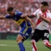 Fútbol Habrá Superclásico River vs Boca en la Copa de la Liga: cuándo y dónde se jugará