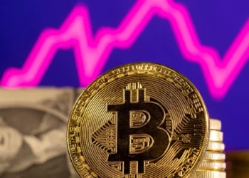 Bitcoin hoy: la cotización este viernes 18 de abril, minuto a minuto