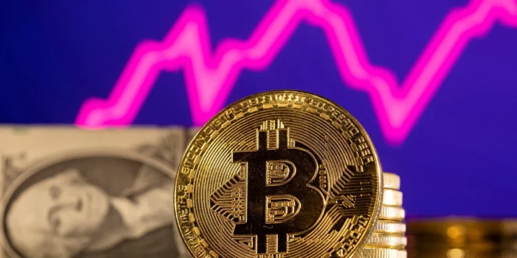 Bitcoin hoy: la cotización este viernes 18 de abril, minuto a minuto