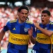 Boca derrotó a River en Córdoba y es semifinalista de la Copa de la Liga