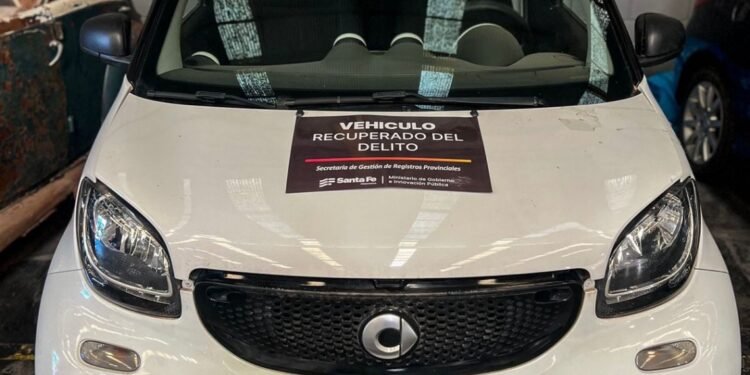 Realizará el 25 de abril la primera subasta de la Aprad