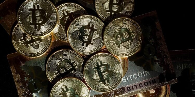 Bitcoin hoy: la cotización este lunes 15 de abril, minuto a minuto