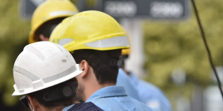 Boletas impagas Detectaron a 500 empleados y jubilados de la EPE en mora desde hace años