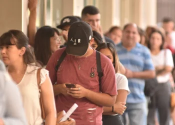 Sólo dos de cada cien empresas piensan en contratar nuevos trabajadores en los próximos meses