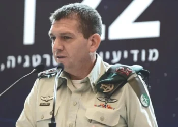 Renunció el jefe de inteligencia militar de Israel por su responsabilidad en el ataque del 7 de octubre