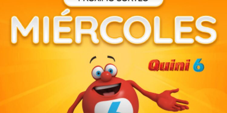 ¡EL PRÓXIMO SORTEO ES EL MIÉRCOLES!