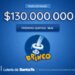 ¡EL BRINCO QUEDÓ VACANTE! SE VIENE CON UN POZO DE $130 MILLONES ESTIMADOS