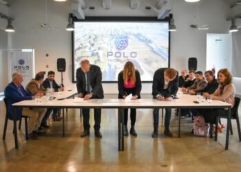 Provincia impulsa medidas para el fortalecimiento de las industrias culturales