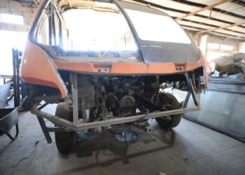 Auditoría: el municipio trabaja solo con el 65% de sus unidades disponibles