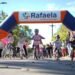 Más de 100 participantes en la 32° edición de Ciclismo en los barrios