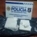Interceptaron a una “mula” de 17 años con 1 kilo de cocaína