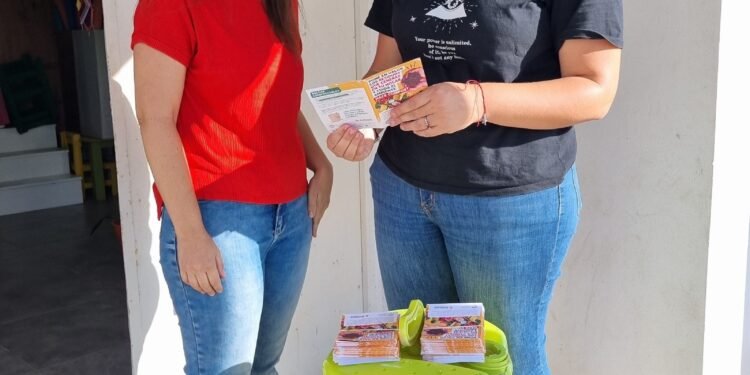 Compostaje comunitario en las instituciones sustentables