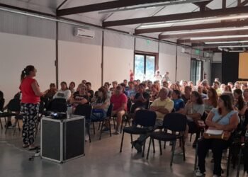 Nuevo curso de manipulación segura y saludable de alimentos en el Complejo Cultural del Viejo Mercado