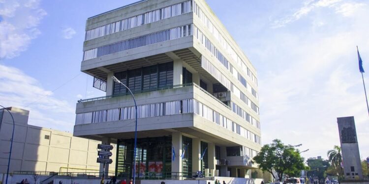 Las exenciones al pago de la Tasa General de Inmuebles