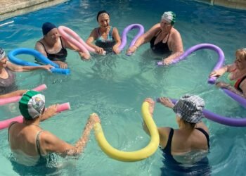 Las actividades que brinda la Subsecretaría de Deportes y Recreación