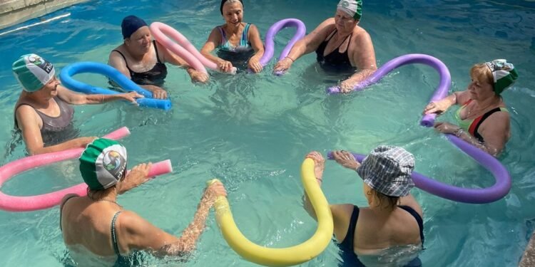 Las actividades que brinda la Subsecretaría de Deportes y Recreación