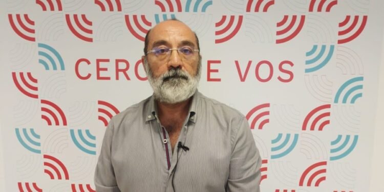 Apelan al «consenso» y a la «generosidad» de los candidatos para que no haya varias listas