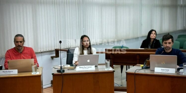 La oposición en el Concejo insiste con un pedido de «gradualidad» en el incremento de tasas municipales