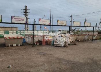 Amplían la atención en los Eco Punto: ahora también abrirán los domingos