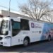 El Ómnibus Sanitario continúa en barrio 2 de Abril