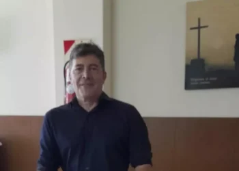 Roberto Vivas fue elegido como director titular del Banco Santa Fe