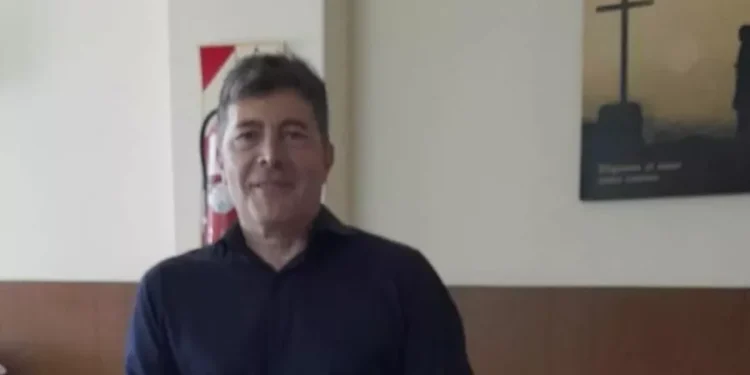 Roberto Vivas fue elegido como director titular del Banco Santa Fe