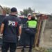 La PDI allanó un local de metales en barrio Güemes