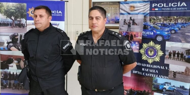 «En nuestra profesión tenemos que estar preparados para esta clase de situaciones»