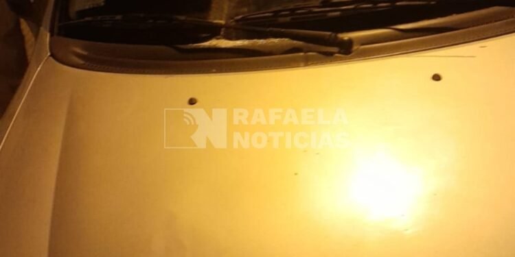 Denuncian destrozos en barrio 9 de julio tras un enfrentamiento entre policías e hinchas