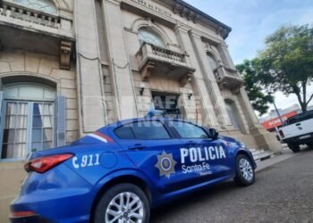 Compró una batería de auto: era robada