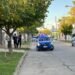 Bo. Central Córdoba: delincuentes se hicieron de un bolso con dinero y una notebook