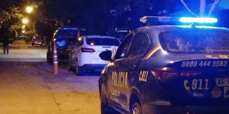 Encontraron un auto en Gálvez que fue robado en San Carlos Centro