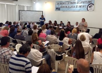 Docentes aceptaron la propuesta de la provincia en ajustada votación