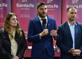 Rosario: cinco ofertas para la construcción de viviendas financiadas por la provincia